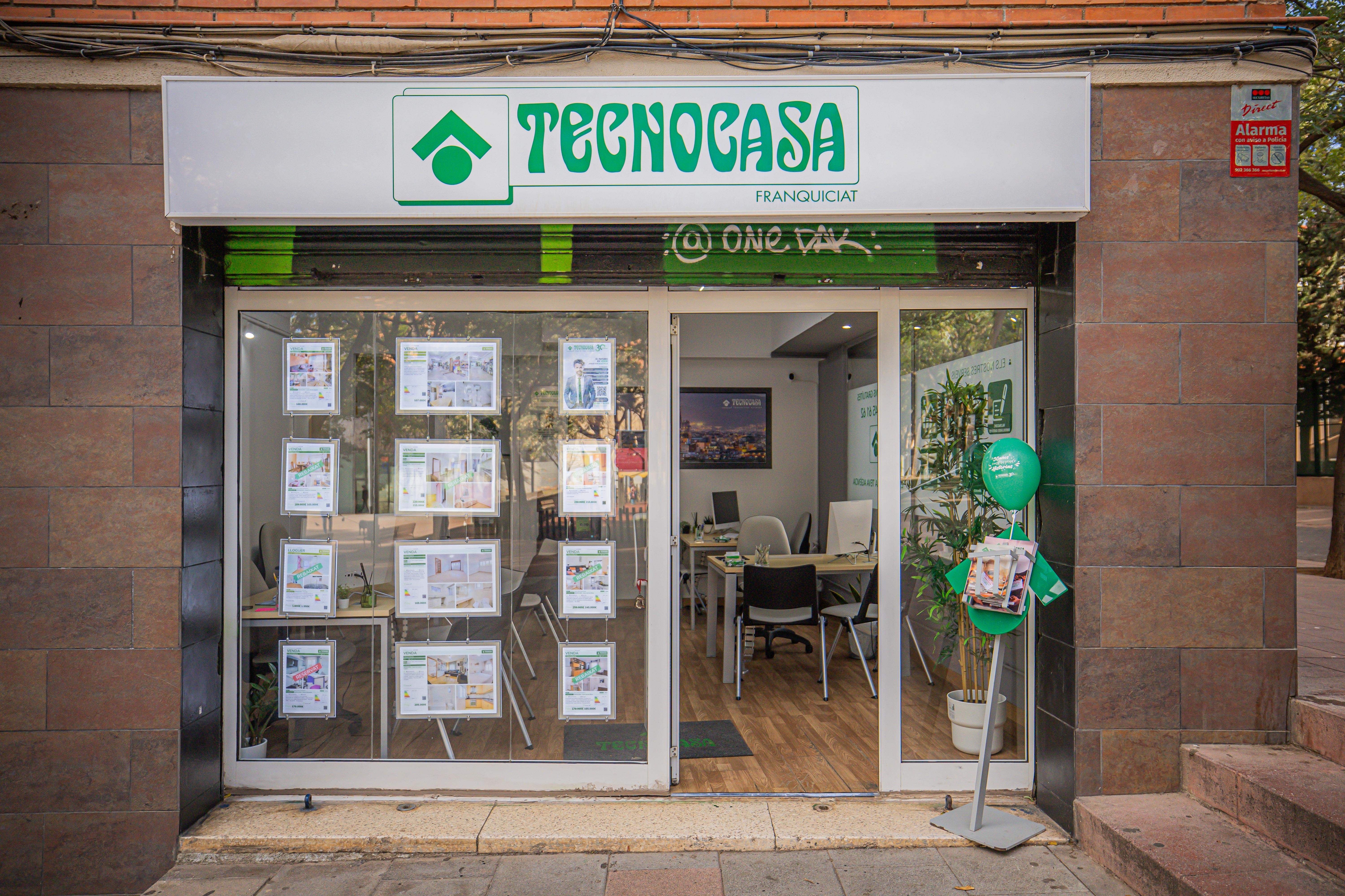 Guia diferencia honorarios ageencias inmobiliarias barcelona