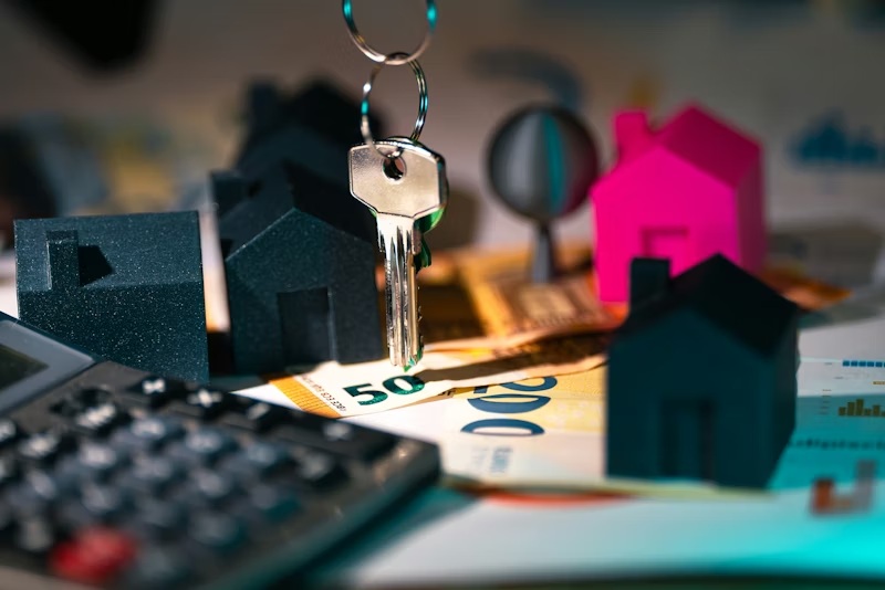 Mercado inmobiliario Barcelona 2025