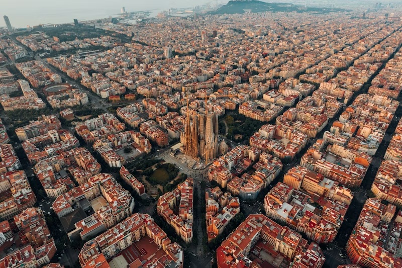 Zona tensionada Barcelona 2026 — topes de alquiler e índice de referencia