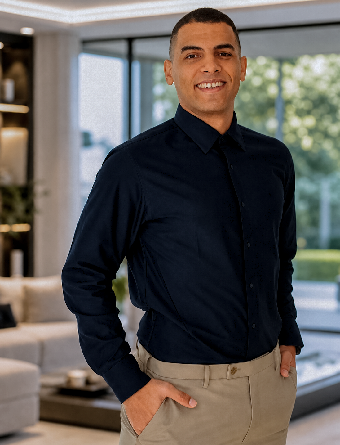 Issam Benali